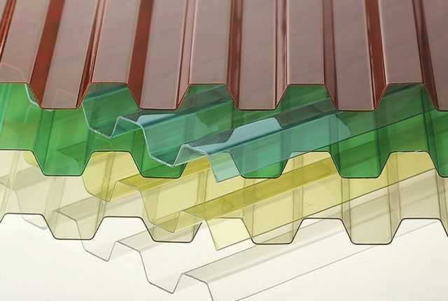 Поликарбонат (полигаль)