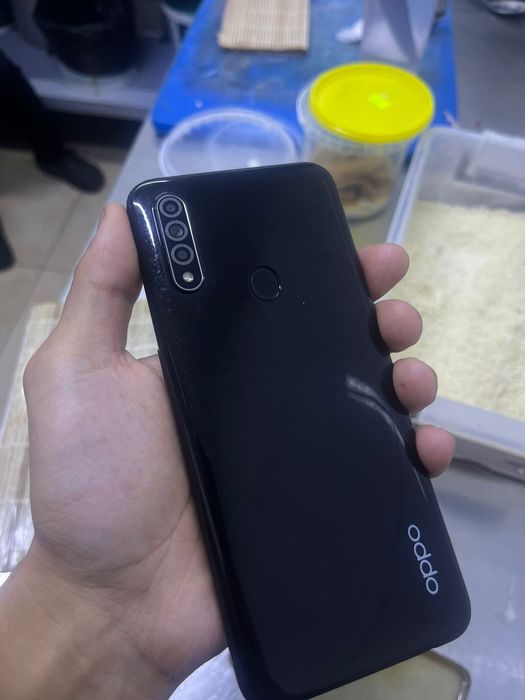 продам OPPO A31 . 256Gb 8ram