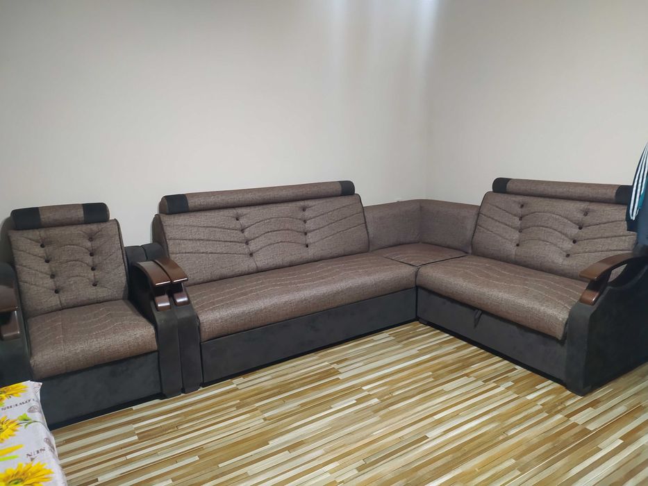 Реставрация,ремонт и обивка мягкой мебели