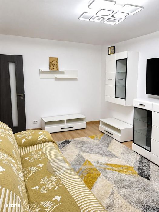 Apartament 2 cam de vanzare | Moara de Foc | parter | fara risc | mobi
