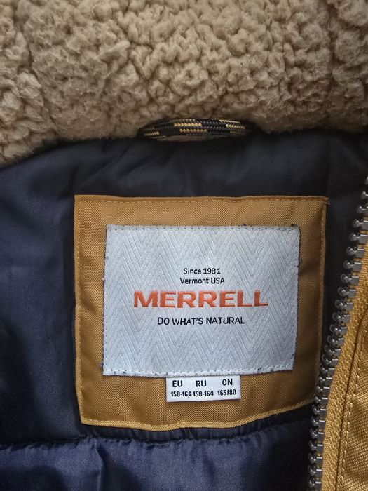 Продам куртку зима 164 рост