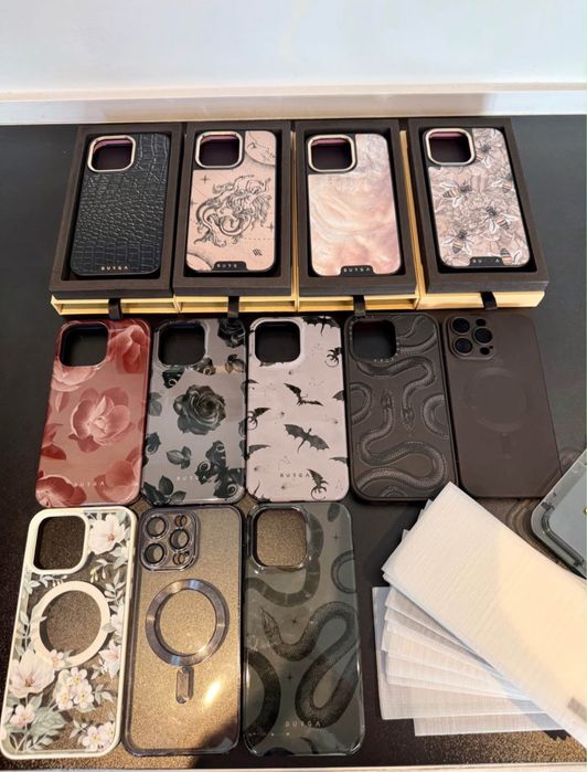 IPhone 15 Pro Max 256