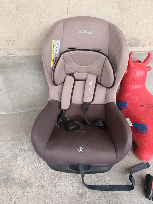 Продам автокресло в отличном состоянии