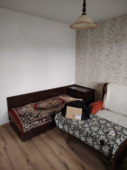 Дава се под наем