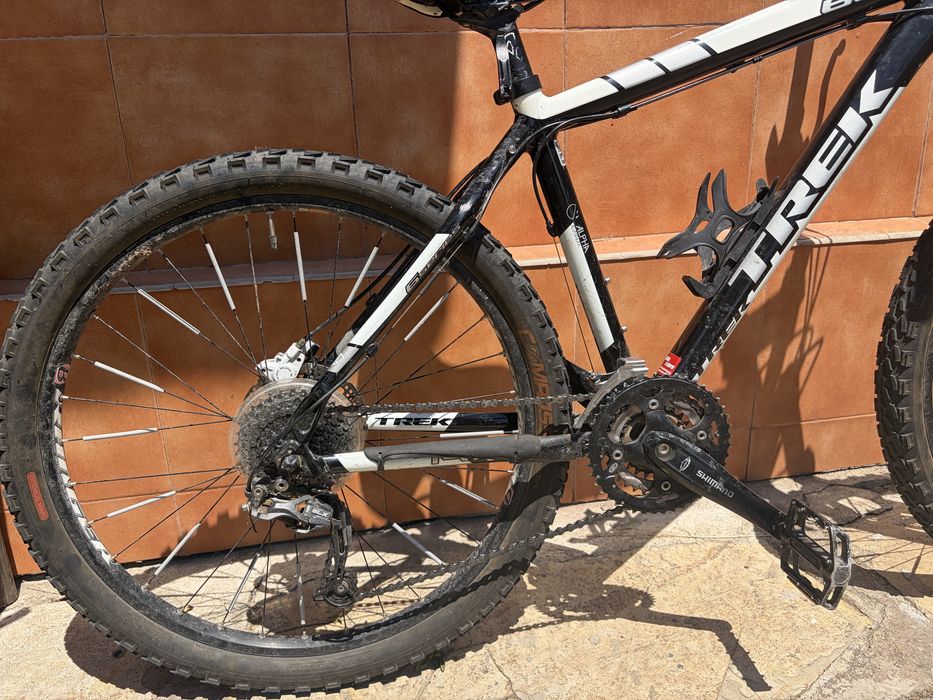 Trek 26’ велосипед