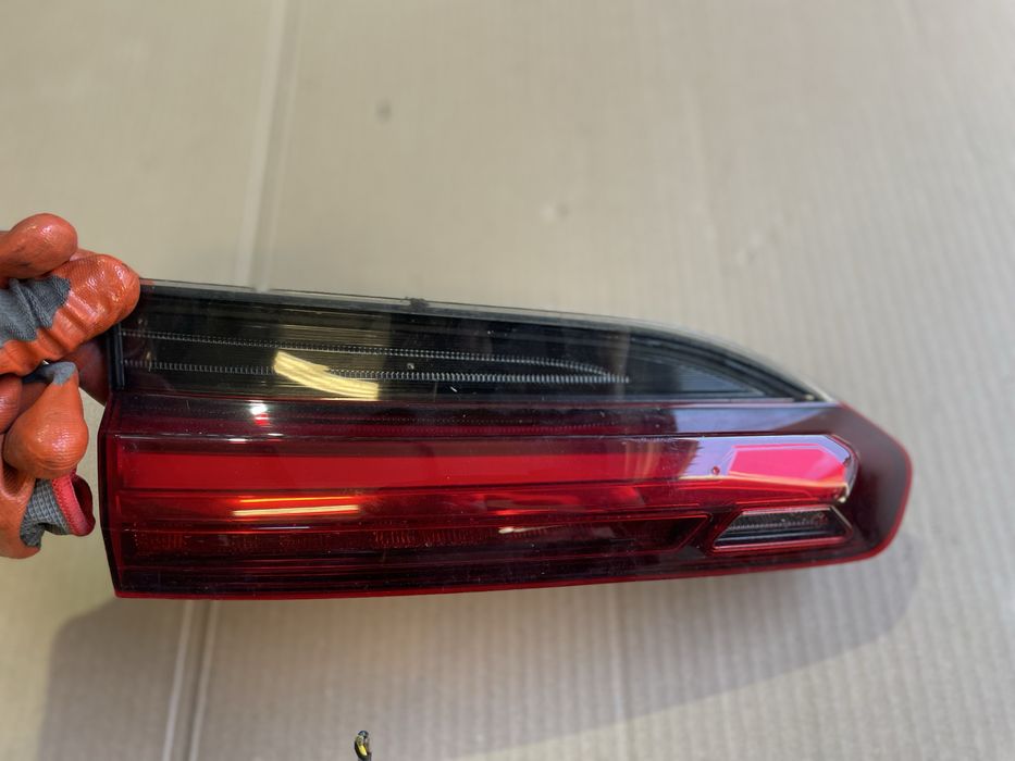 Стопове БМВ Х4, Г02 (stop bmw x4, g02)