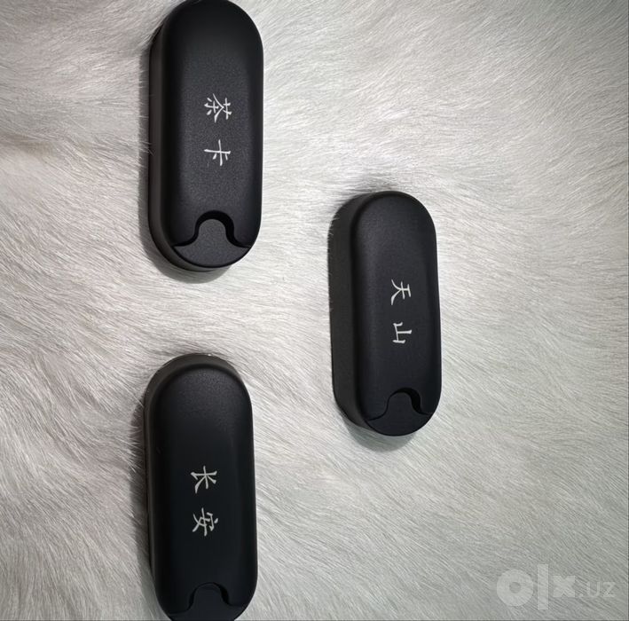 BYD Premium aromatizator