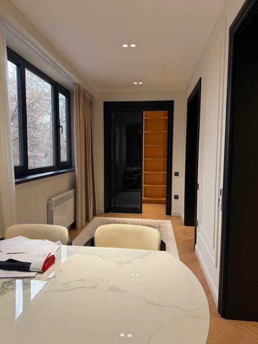 СВОЯ квартира в аренду 3|3|4  на Ц1 (БЕЗ ПОСРЕДНИКОВ]