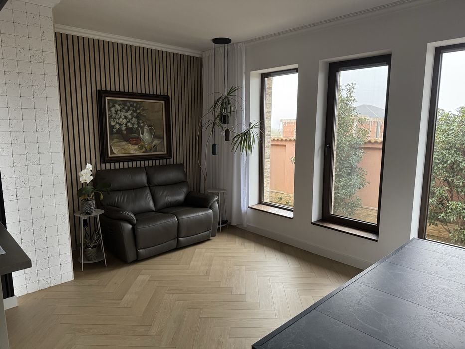 Casă de vânzare în Marghita