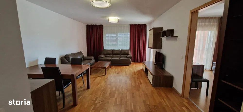 Apartament 3 Camere | Cartierul German Chitila | Parcare | 90 mp
