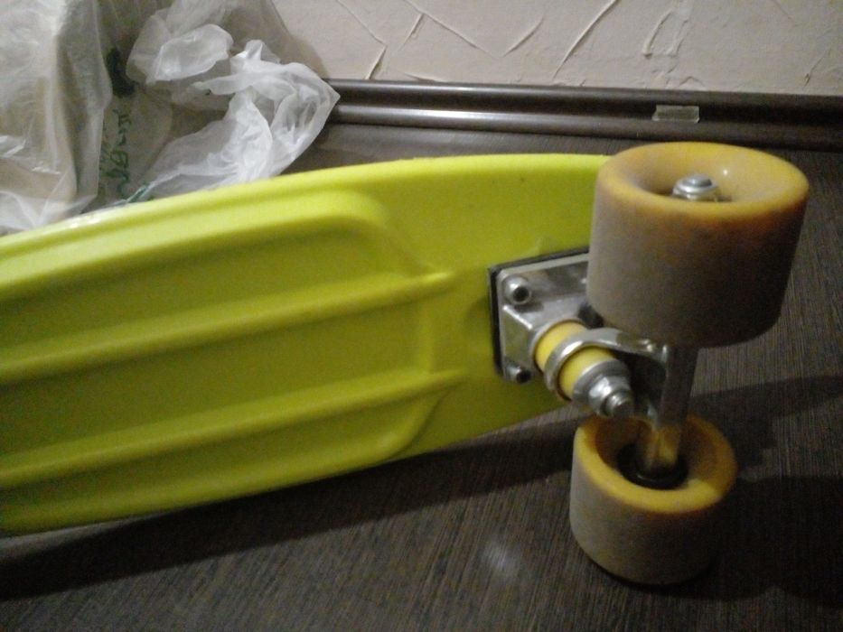 скейт.   доставка