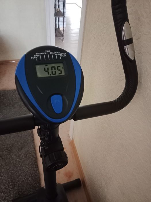 Продам велотренажёр.