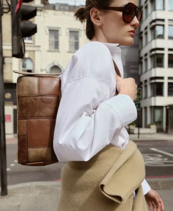 Сумка Zara новая