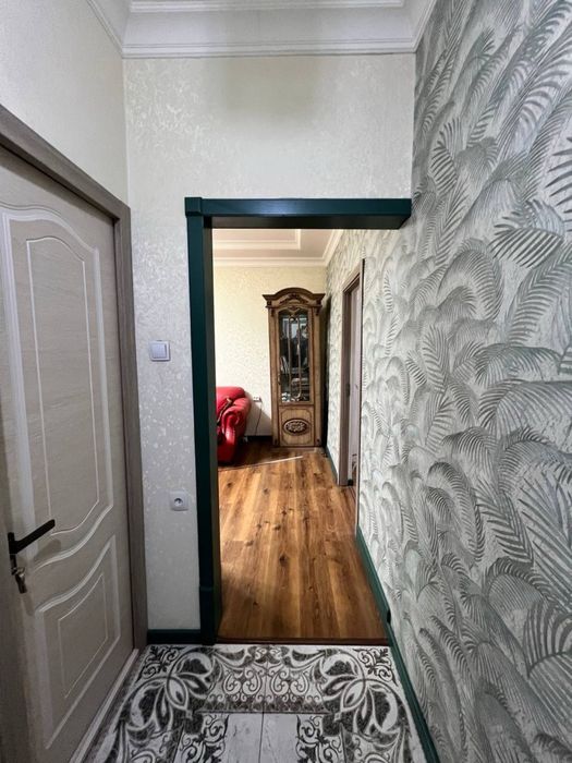 1в2/1/4 44м2 Ц-1 Бибигон 2х6 кирпич