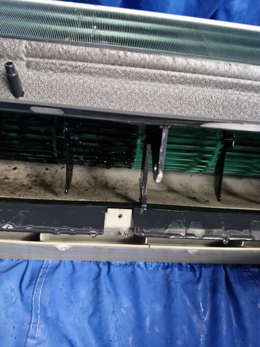 Reparații,Igienizare,Service Aer Condiționat Galați