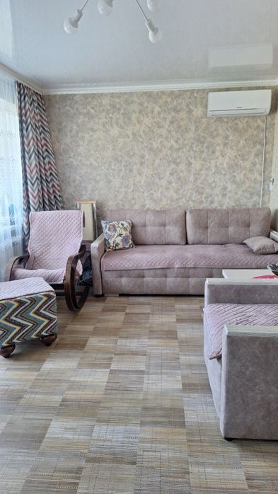 Продам 2хкомнатную квартиру 3-19