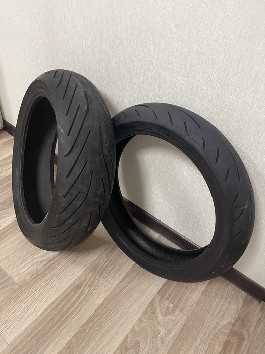 Резина на мотоцикл, мотошины
