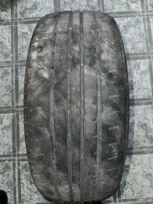 Продам летние шины