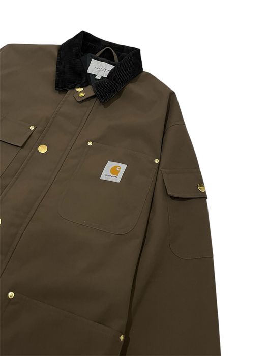 Carhartt Clapton оригинално мъжко яке, XL размер