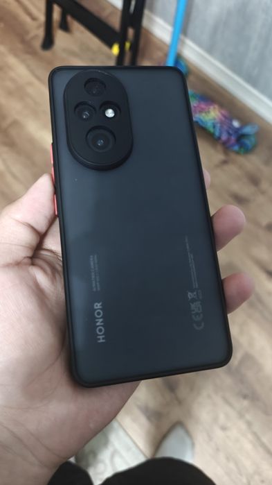 Honor 200 pro 512/12