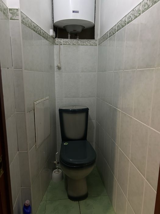 Продам трехкомнатую кВ