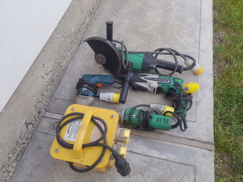Scule electrice 110 v