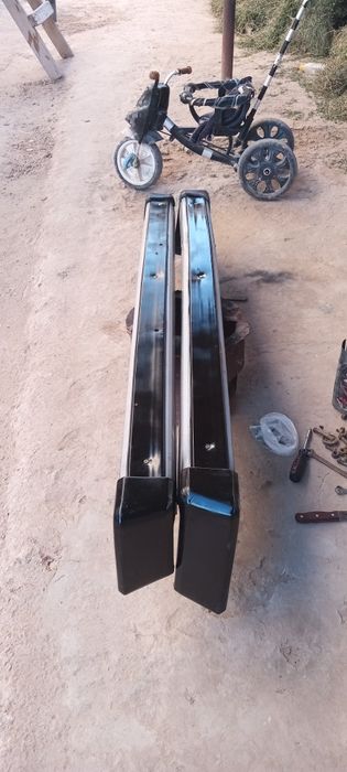 Niva Bamfer sotiladi xoladi yaxshi pulini kelishamiz