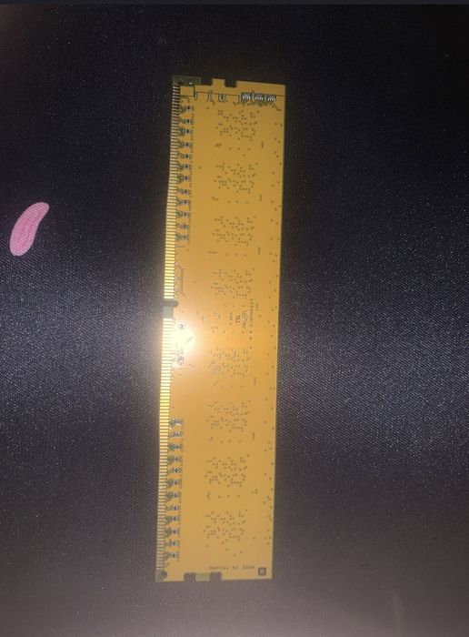 озу Zeppelin 4gb 2133