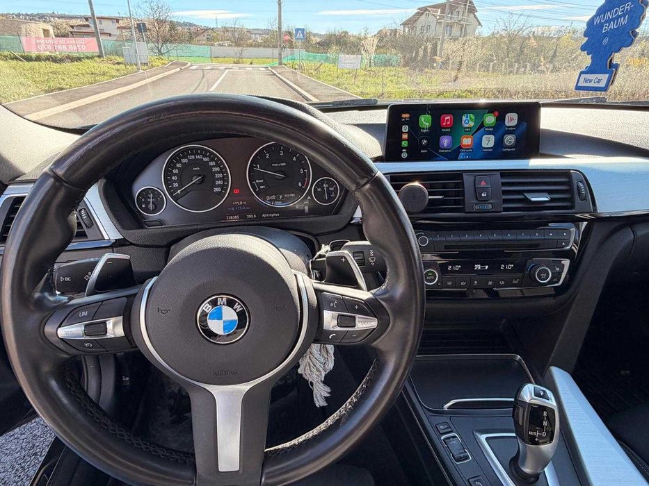Bmw F31 320d xdrive 190CP