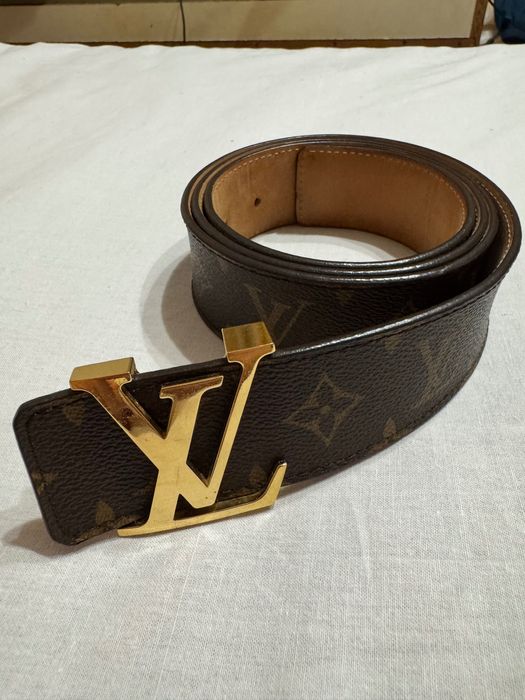 Louis Vuitton мъжки колан