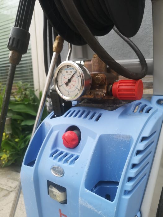 Водоструйка Kranzle 1152TST 160bar10l  Нов Модел