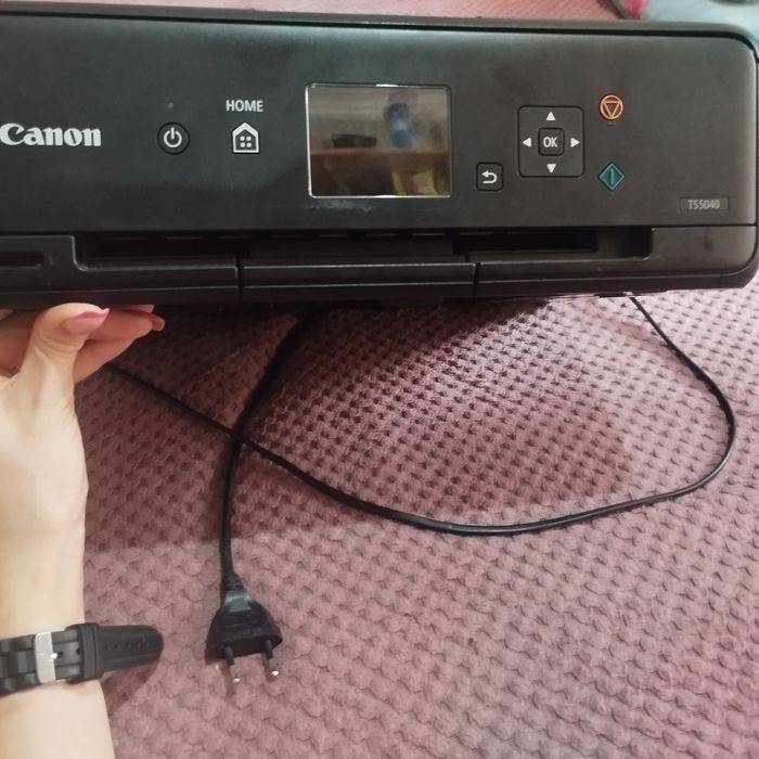 Продам принтер в хорошем состоянии