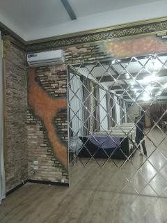 Установка кондиционеров