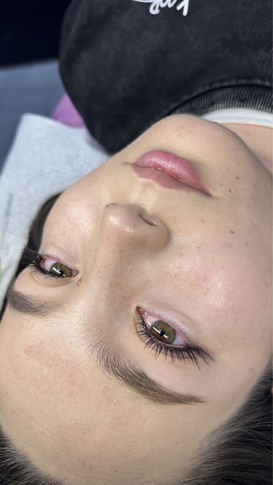 Наращивание ресниц от 6000