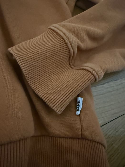 Суичър Vans блуза santa cruz