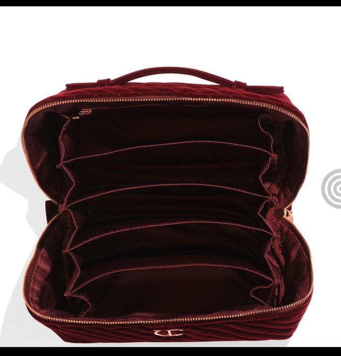Косметичка Charlotte Tilbury оригинал