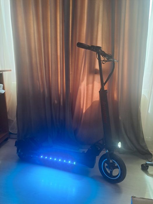 Trotineta Electrica Kaabo Skywalker 8H
