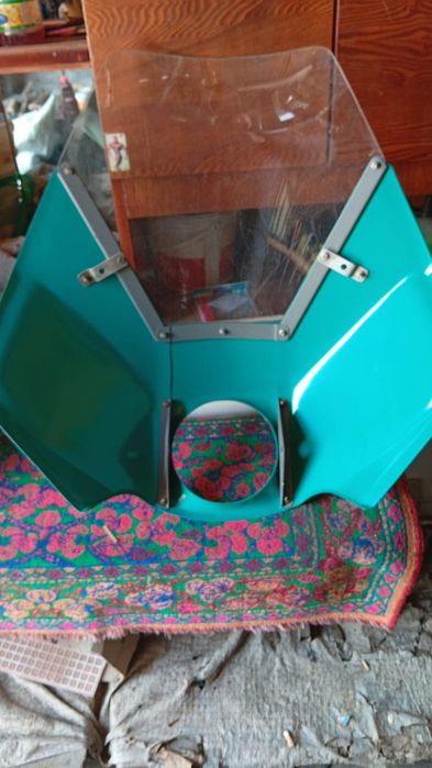 Ветровик от мотоцикла Урал