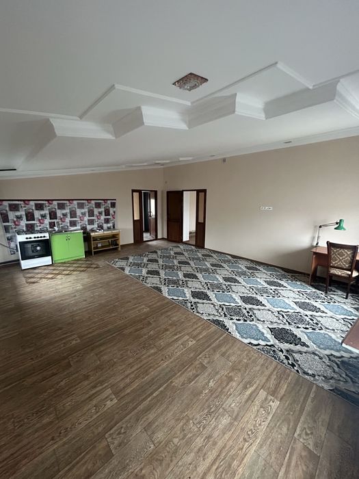 Коммерция + жилые этажи - готовый доходный объект