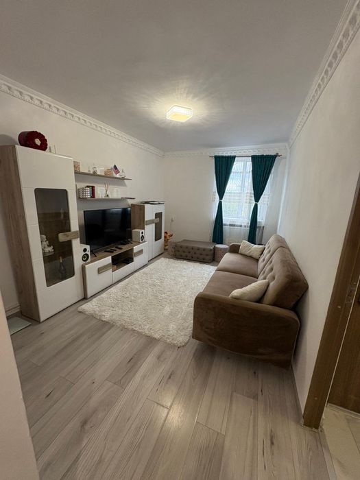 Apartamant modern cu 2 camere