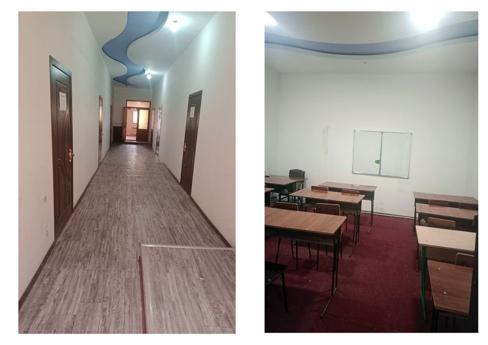 2 qavatli noturar joy sotiladi