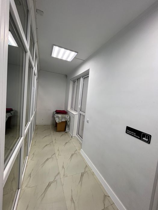 Сдам помещение 50 квадратов