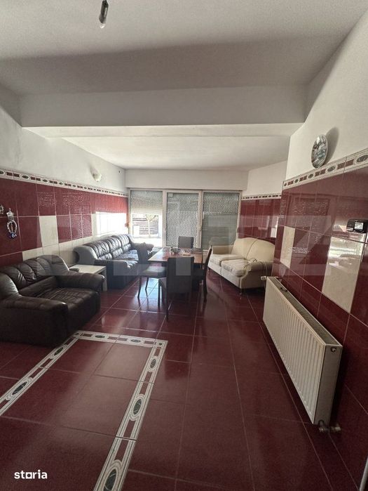 Casa tip P+M,4 camere,240mp,zona Aurel Vlaicu