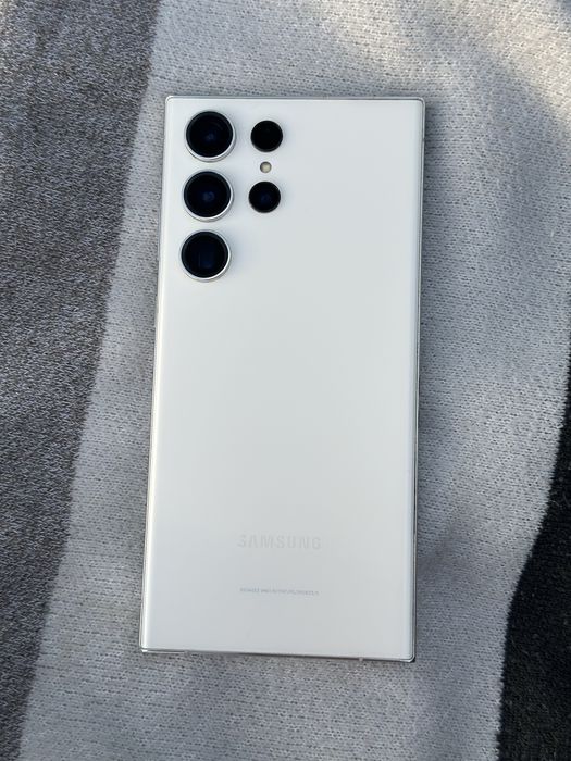 Samsung s 23 ultra 256