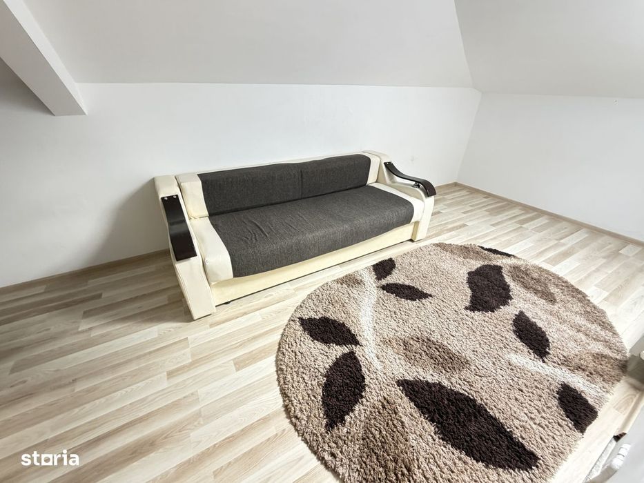 Inchiriere 4 camere zona Bularga | Baza 3 | loc de parcare inclus