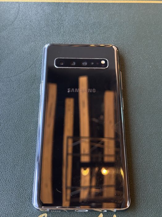 Samsung Galaxy S10 5G 256gb