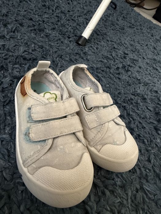 Tenisi DD STEPS marimea 23