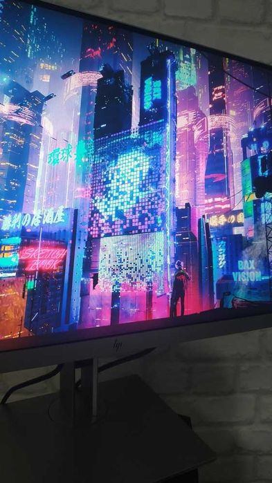 Монитор HP Elitedisplay E233 IPS FullHD Displayport,HDMI