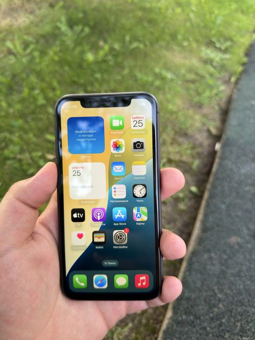 Продам Айфон 11/128Gb