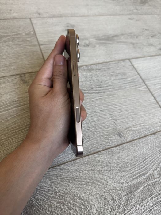 Iphone 16 Pro Max ideal